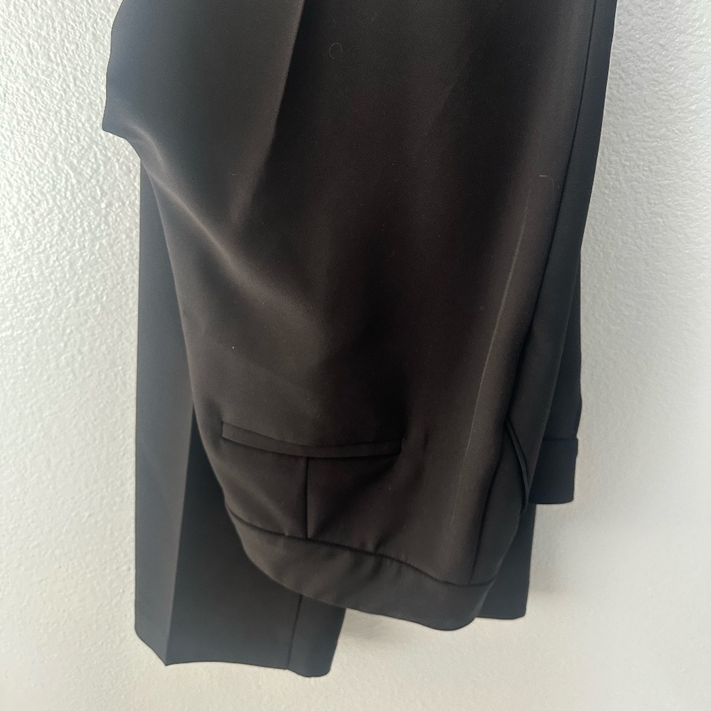 Dillard's Investments size 12L slacks dress pants